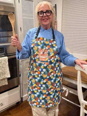 Captain's Cook Apron