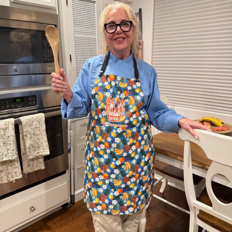 Captain's Cook Apron