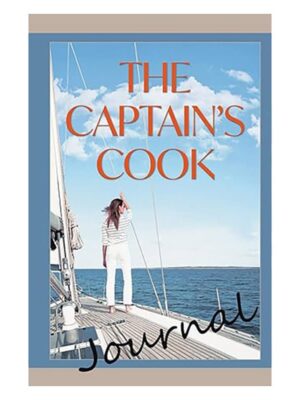 Captains Cook Journal