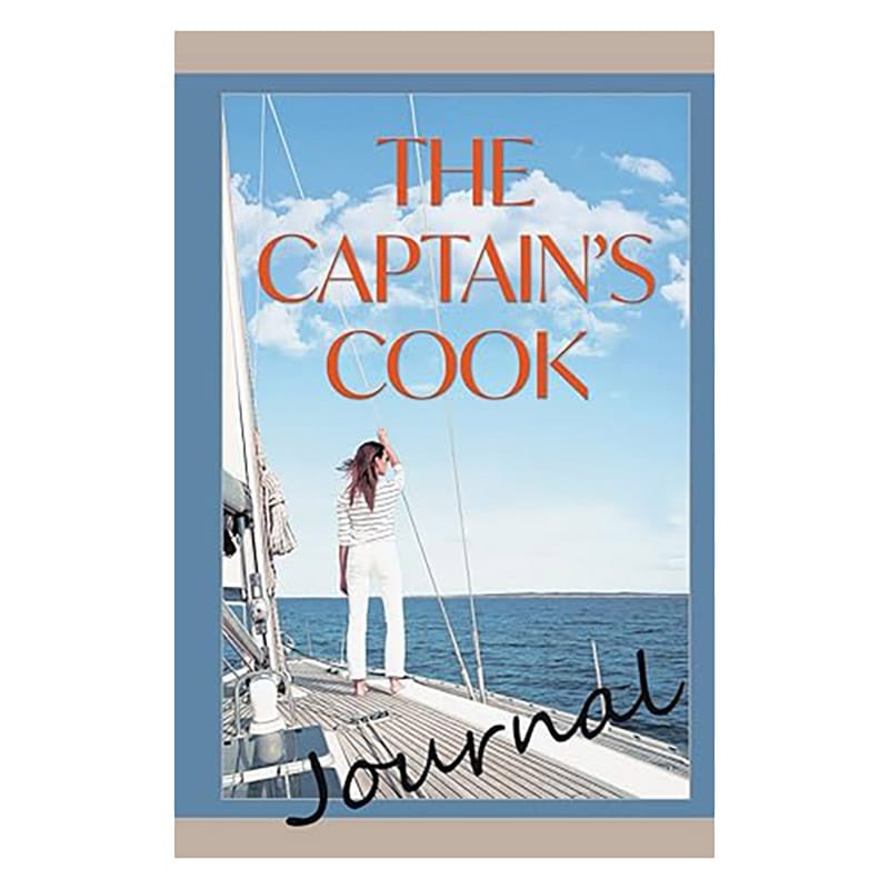 Captains Cook Journal