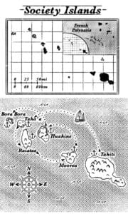 Society Islands