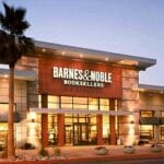 Palm Desert Barnes & Noble