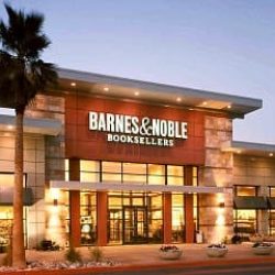 Palm Desert Barnes & Noble
