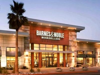 Palm Desert Barnes & Noble