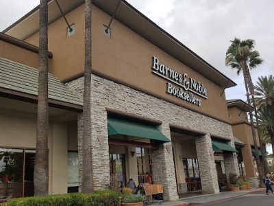 Barnes & Noble Aliso Viejo