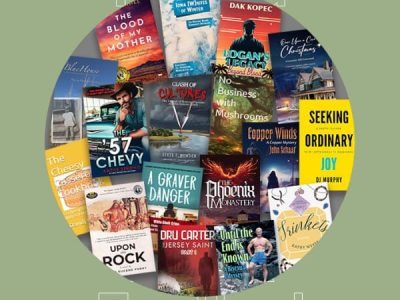 PSWG 2025 BOOK FESTIVAL