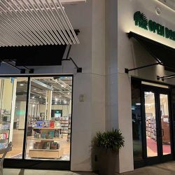 The Open Book - Woodland Hills